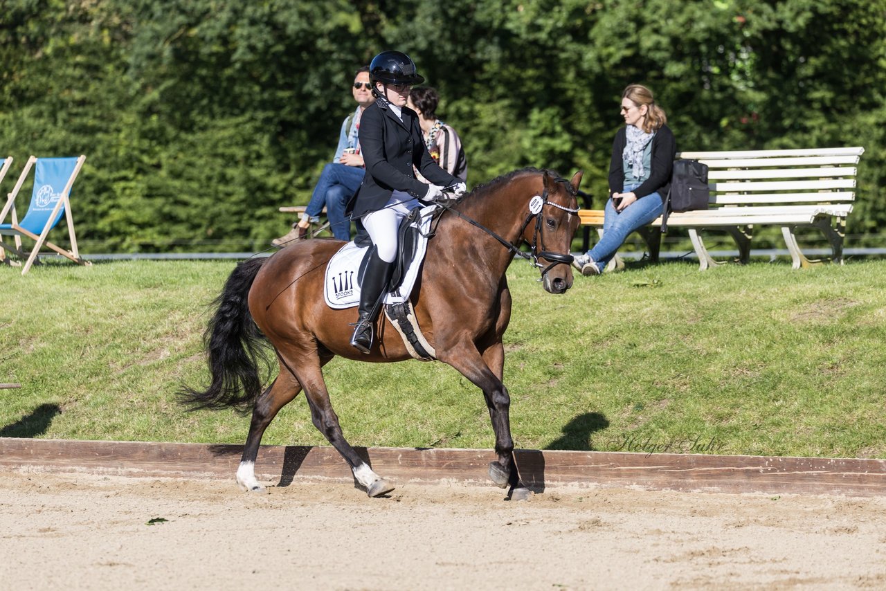 Bild 148 - Pony Akademie Turnier